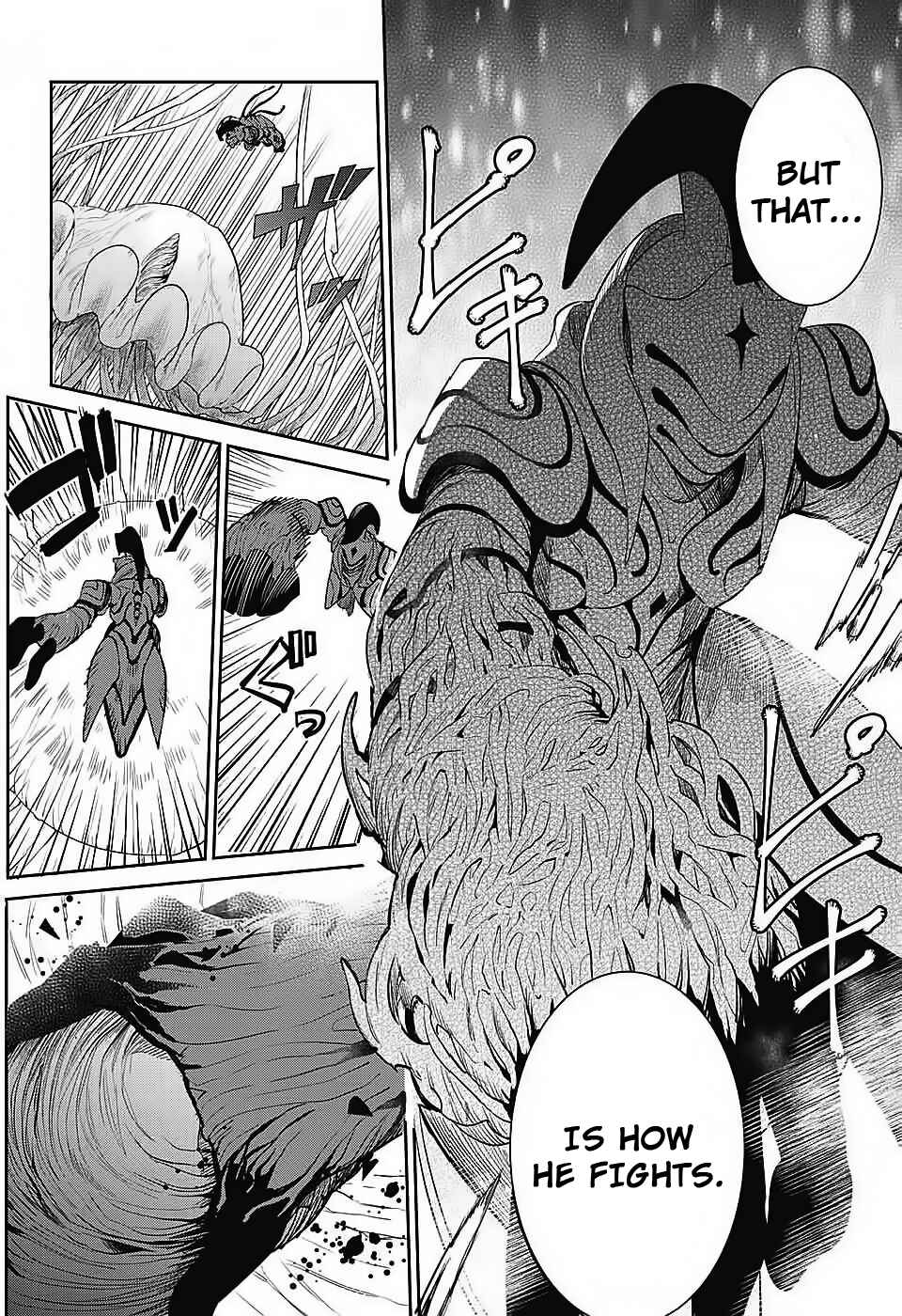 Page 9 Chapter 3 Futaribocchi Sensou