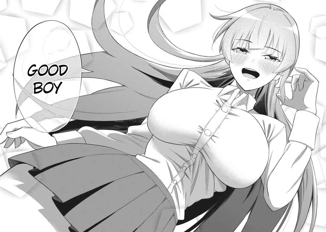 Page 54 Chapter Unknown_886a 99.9% no Kakuritsu de Oppai wo Misete Kureru Hanashi