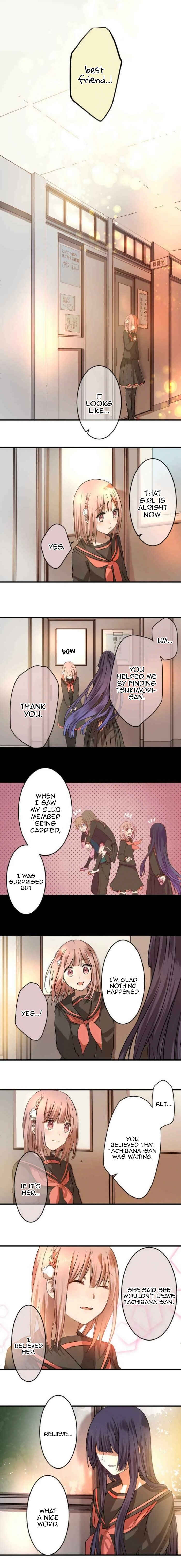 Page 10 Chapter 17 The Immortal Girl and Her Contract With the Hundred Demons