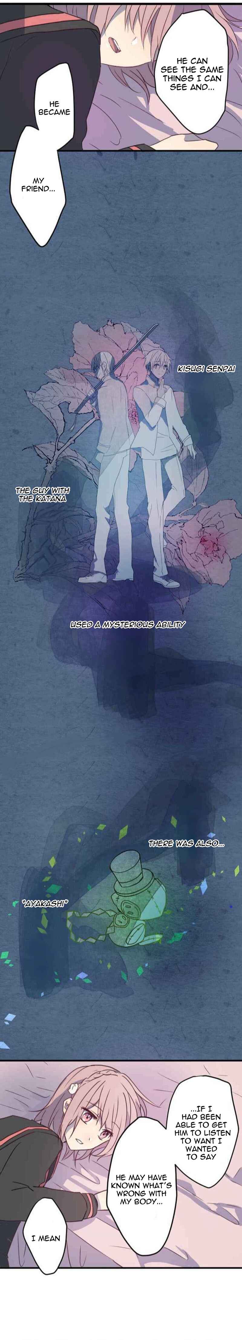 Page 12 Chapter 6 The Immortal Girl and Her Contract With the Hundred Demons