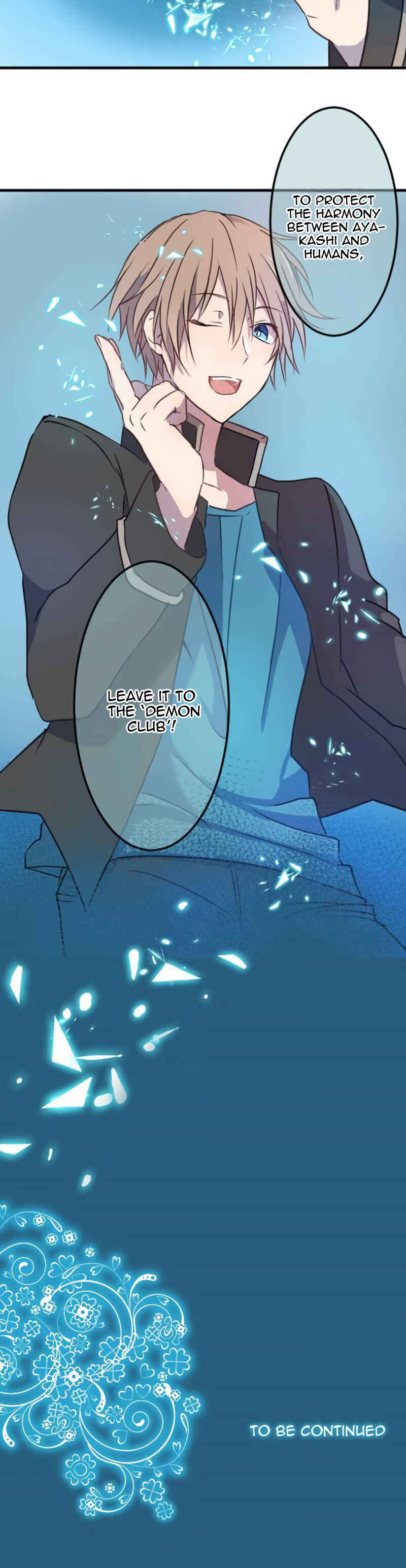 Page 16 Chapter 7 The Immortal Girl and Her Contract With the Hundred Demons