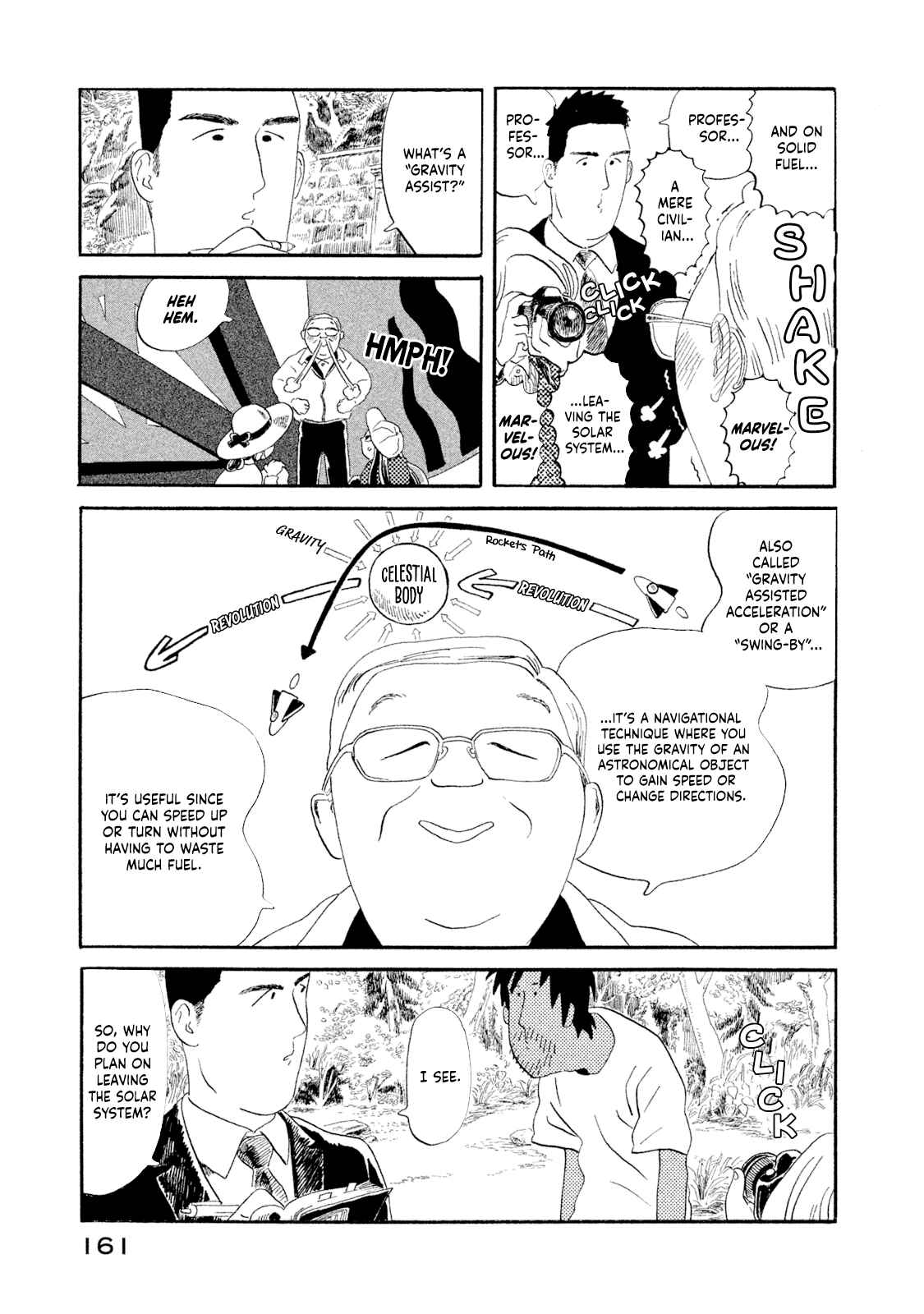 Page 11 Chapter 4 Warera Contactee
