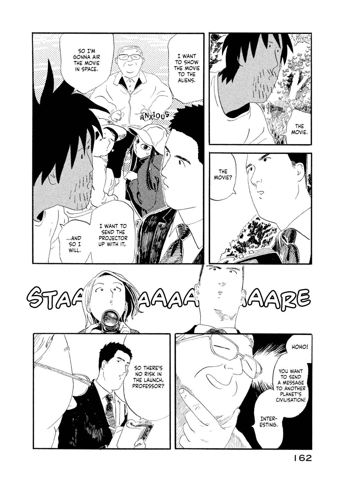 Page 12 Chapter 4 Warera Contactee