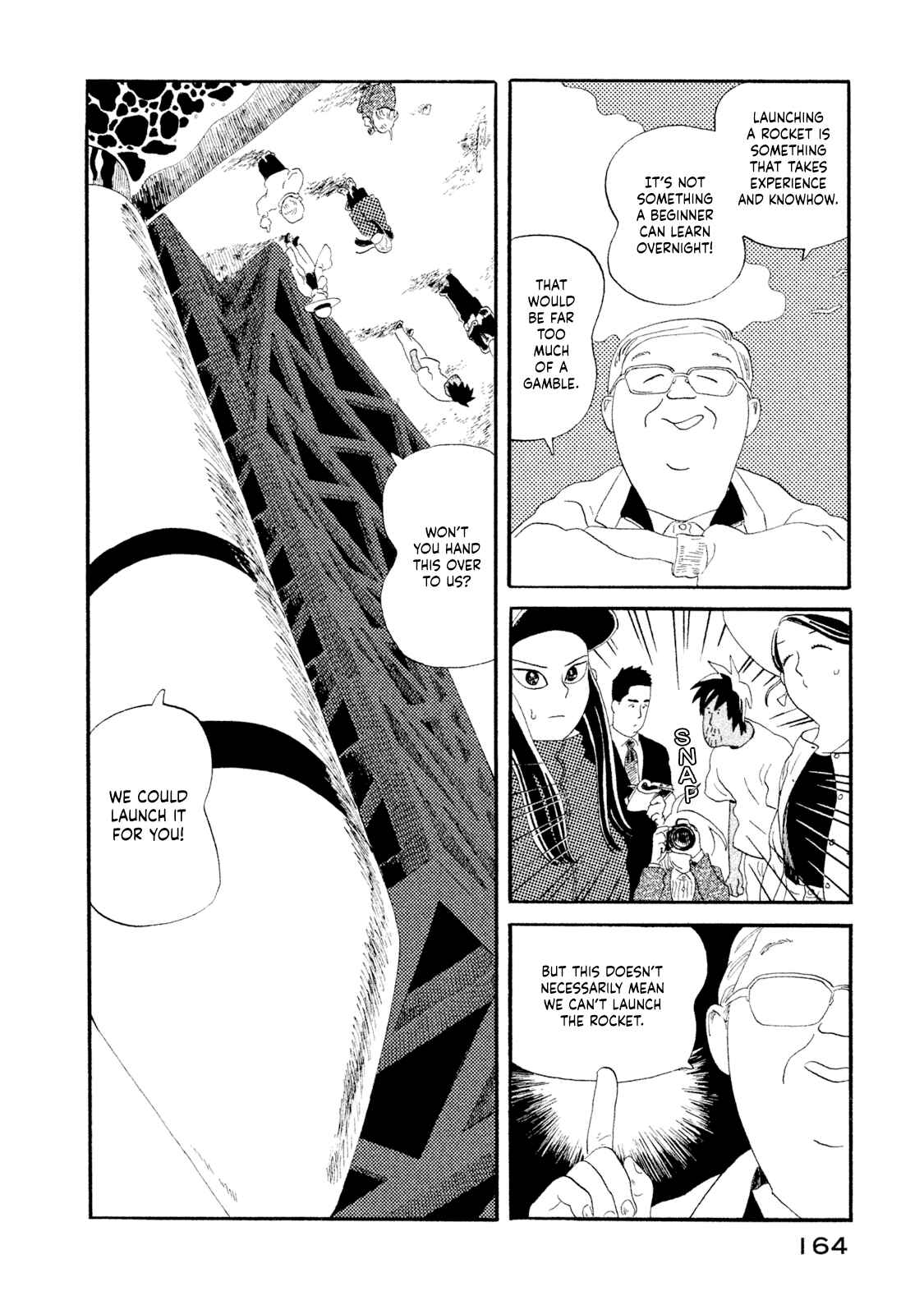 Page 14 Chapter 4 Warera Contactee