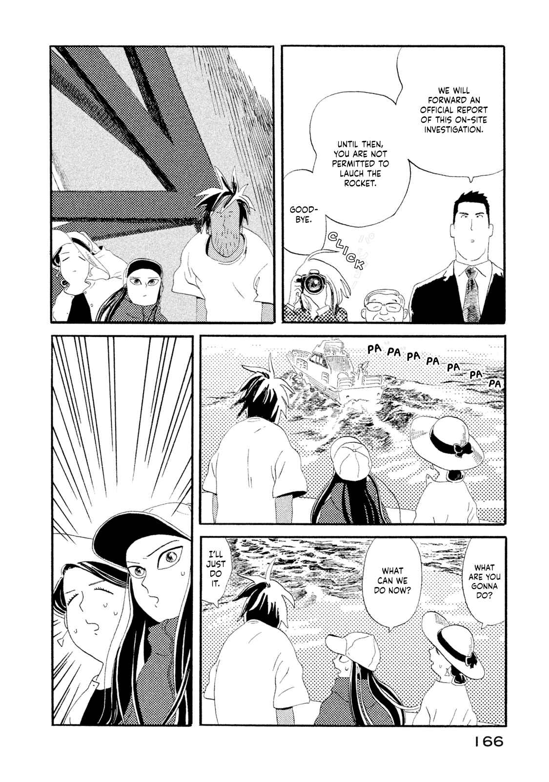 Page 16 Chapter 4 Warera Contactee