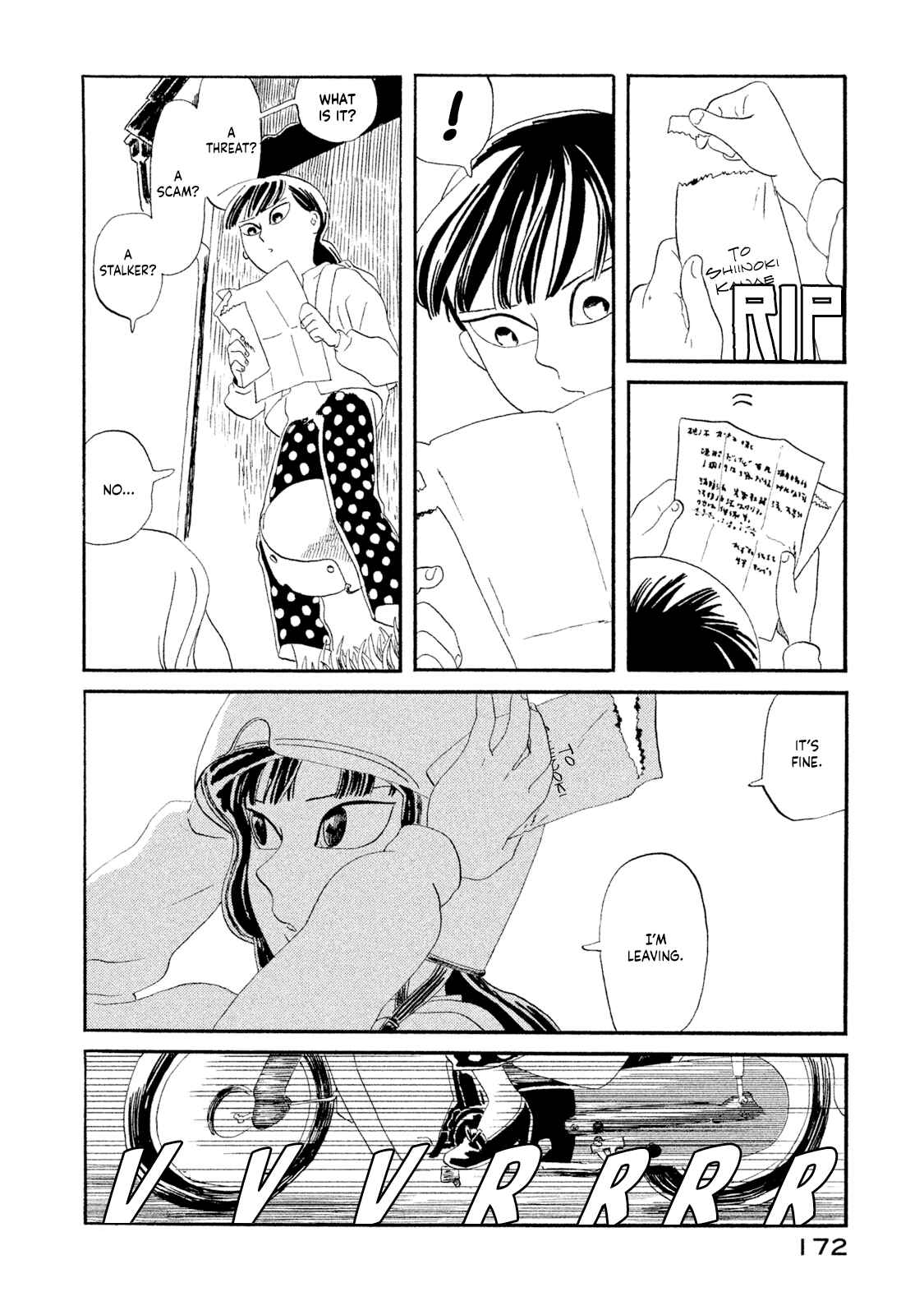 Page 22 Chapter 4 Warera Contactee