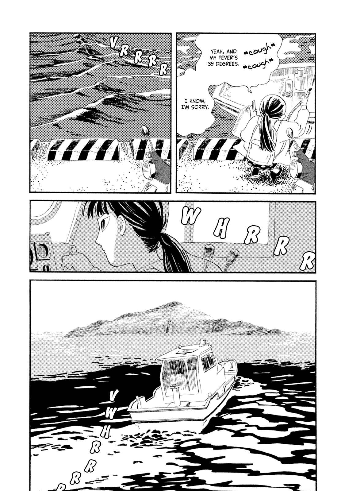 Page 23 Chapter 4 Warera Contactee