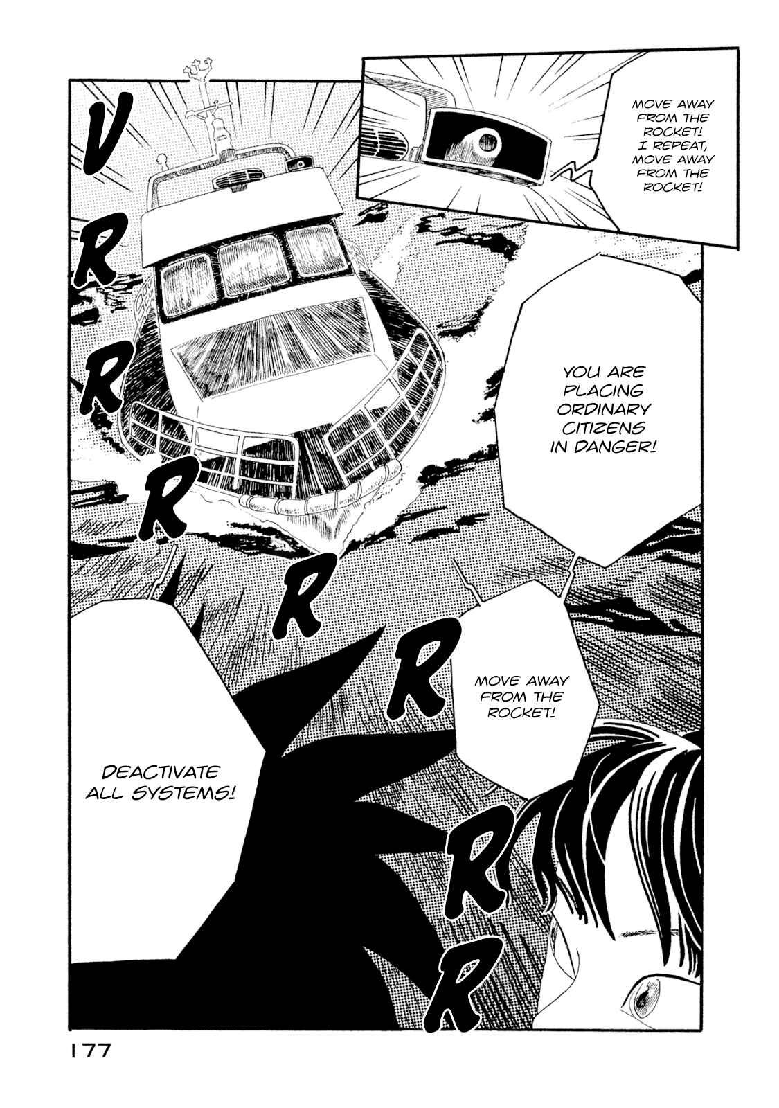 Page 27 Chapter 4 Warera Contactee
