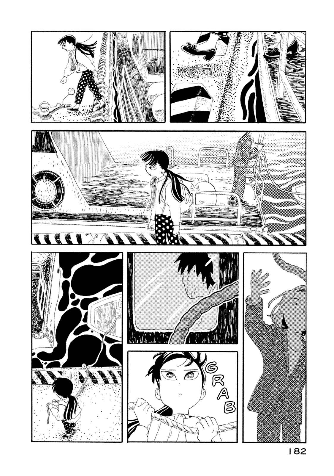 Page 32 Chapter 4 Warera Contactee