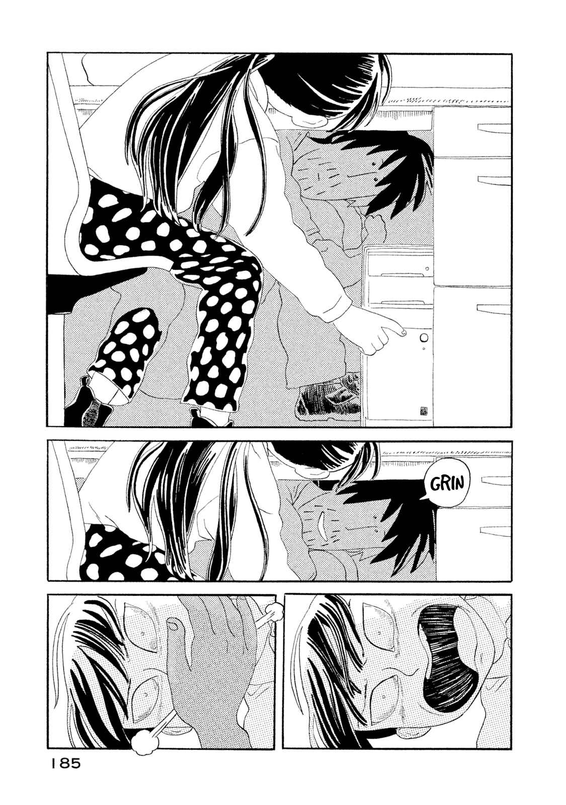 Page 35 Chapter 4 Warera Contactee