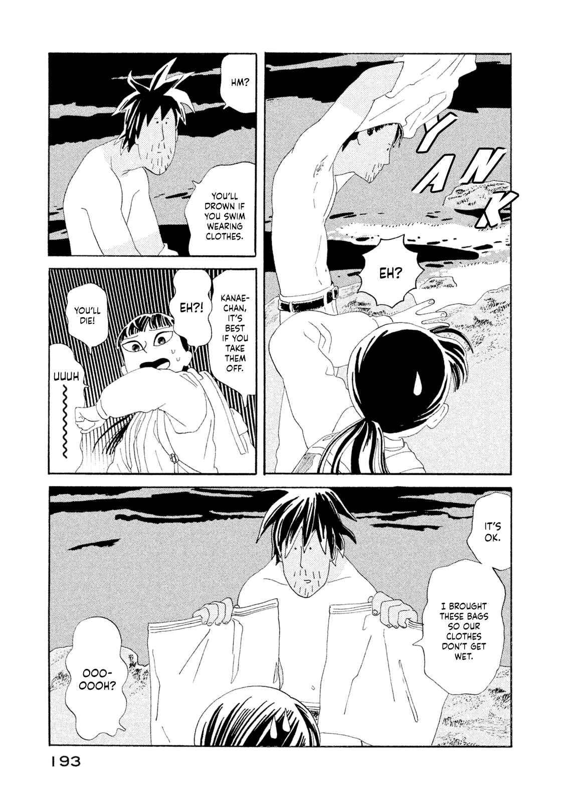 Page 43 Chapter 4 Warera Contactee