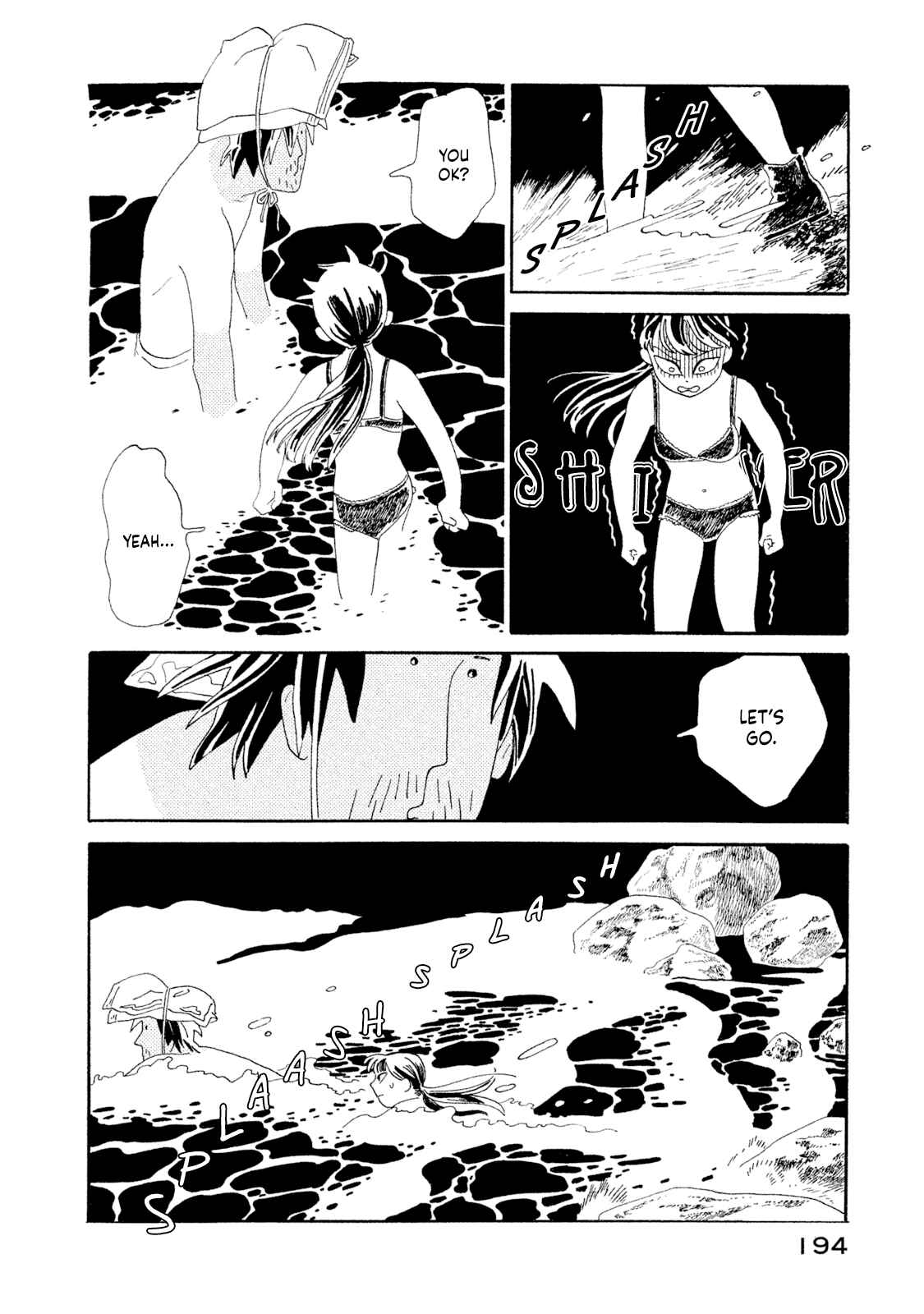 Page 44 Chapter 4 Warera Contactee