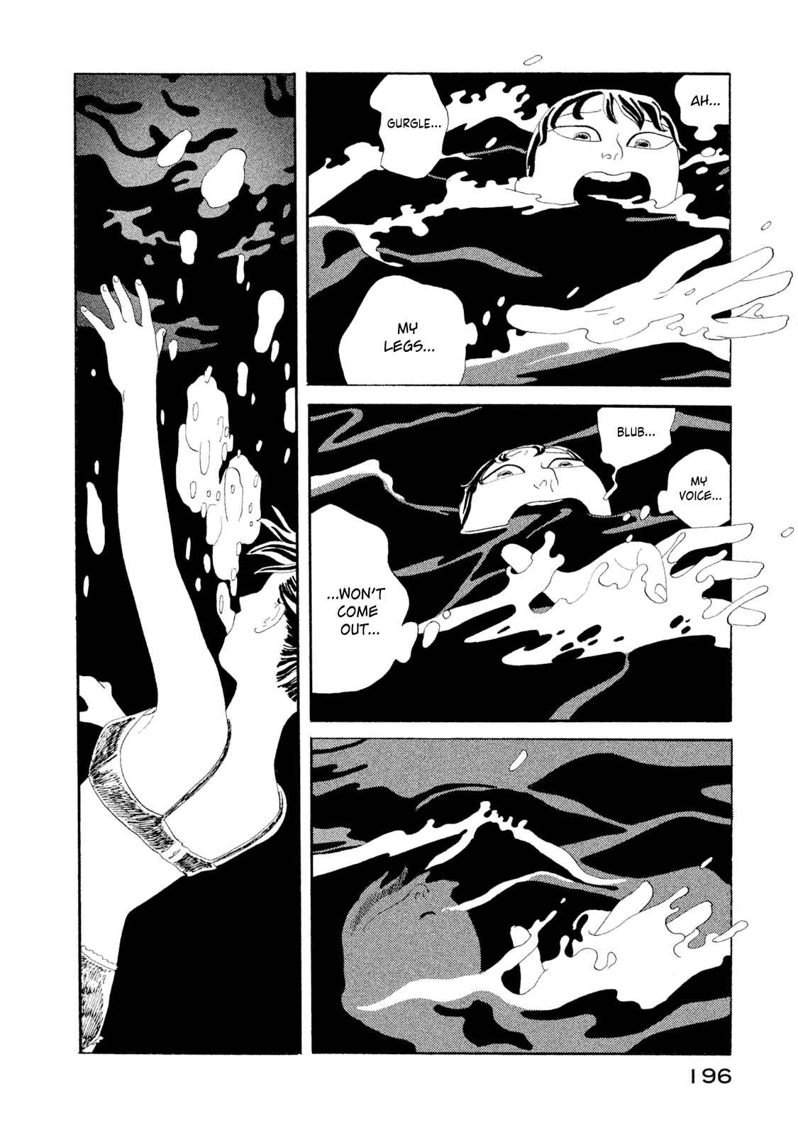 Page 46 Chapter 4 Warera Contactee