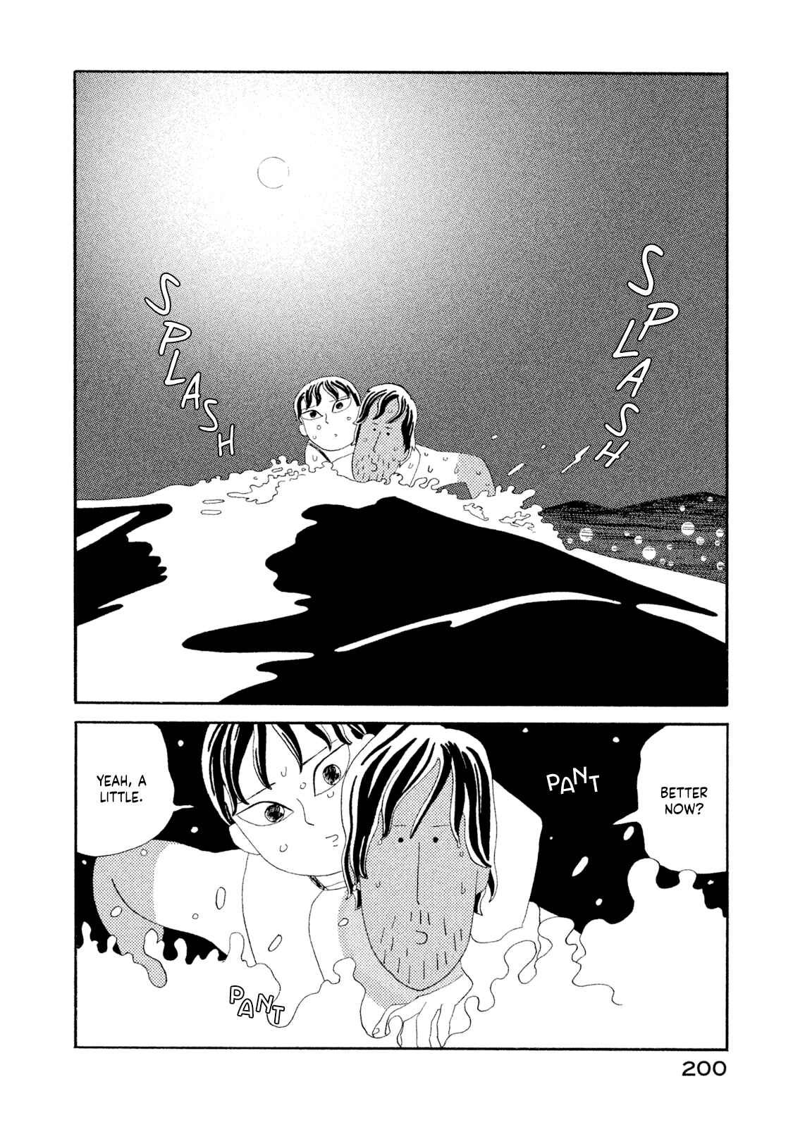Page 50 Chapter 4 Warera Contactee