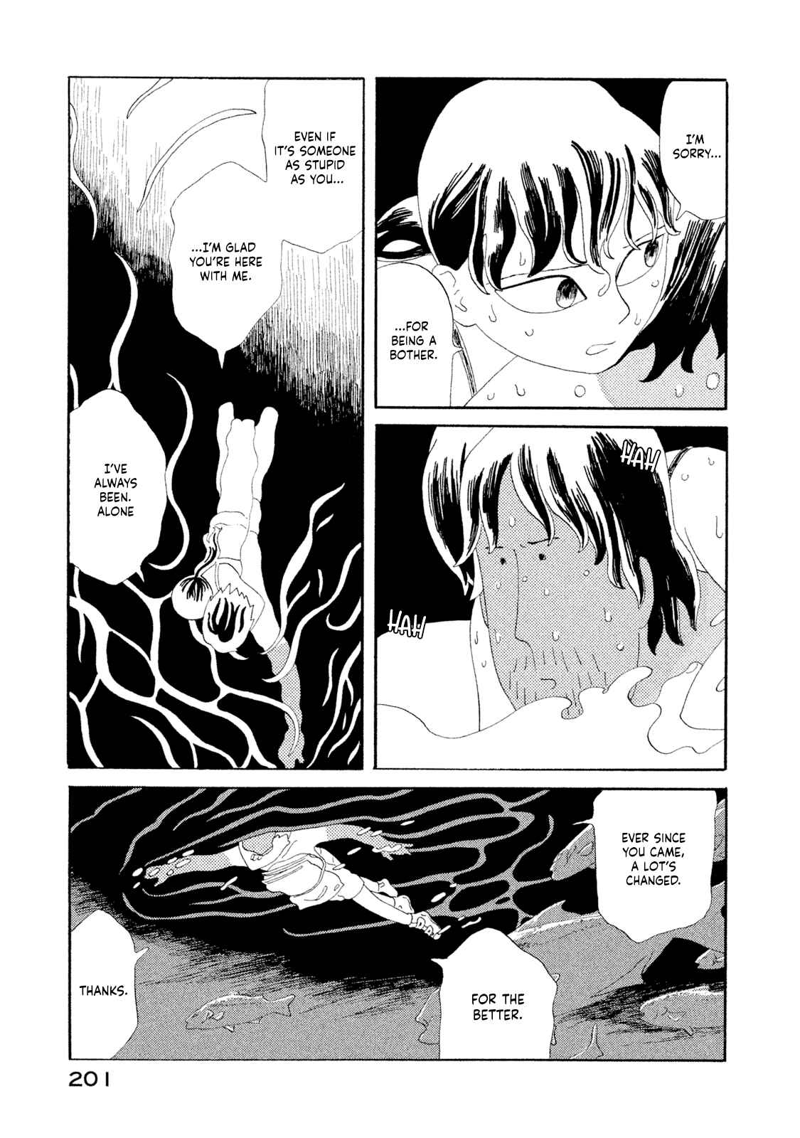Page 51 Chapter 4 Warera Contactee