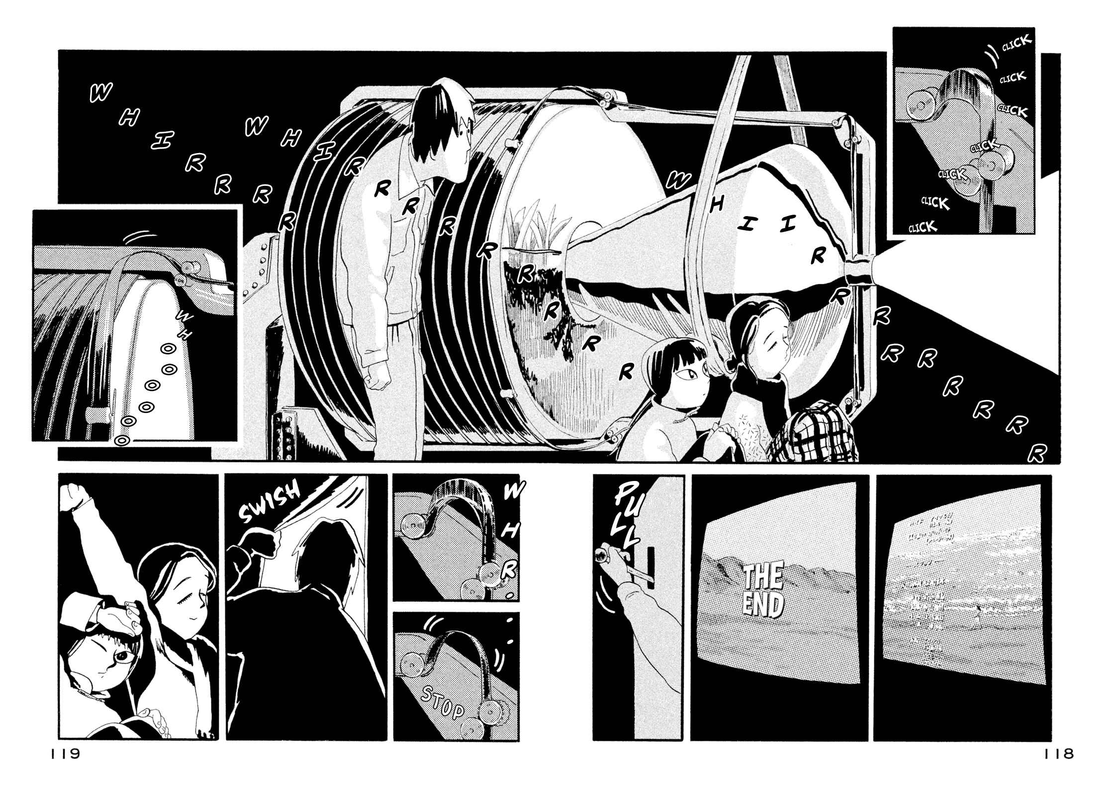 Page 18 Chapter 3 Warera Contactee