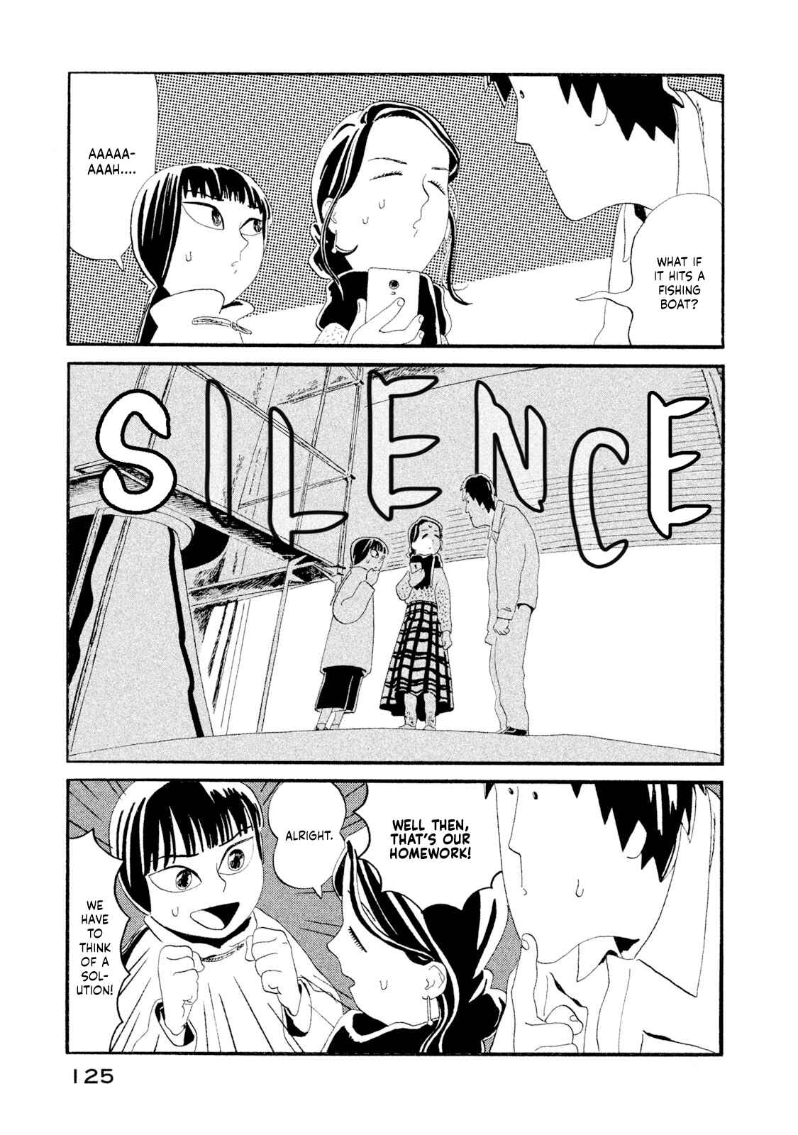 Page 24 Chapter 3 Warera Contactee