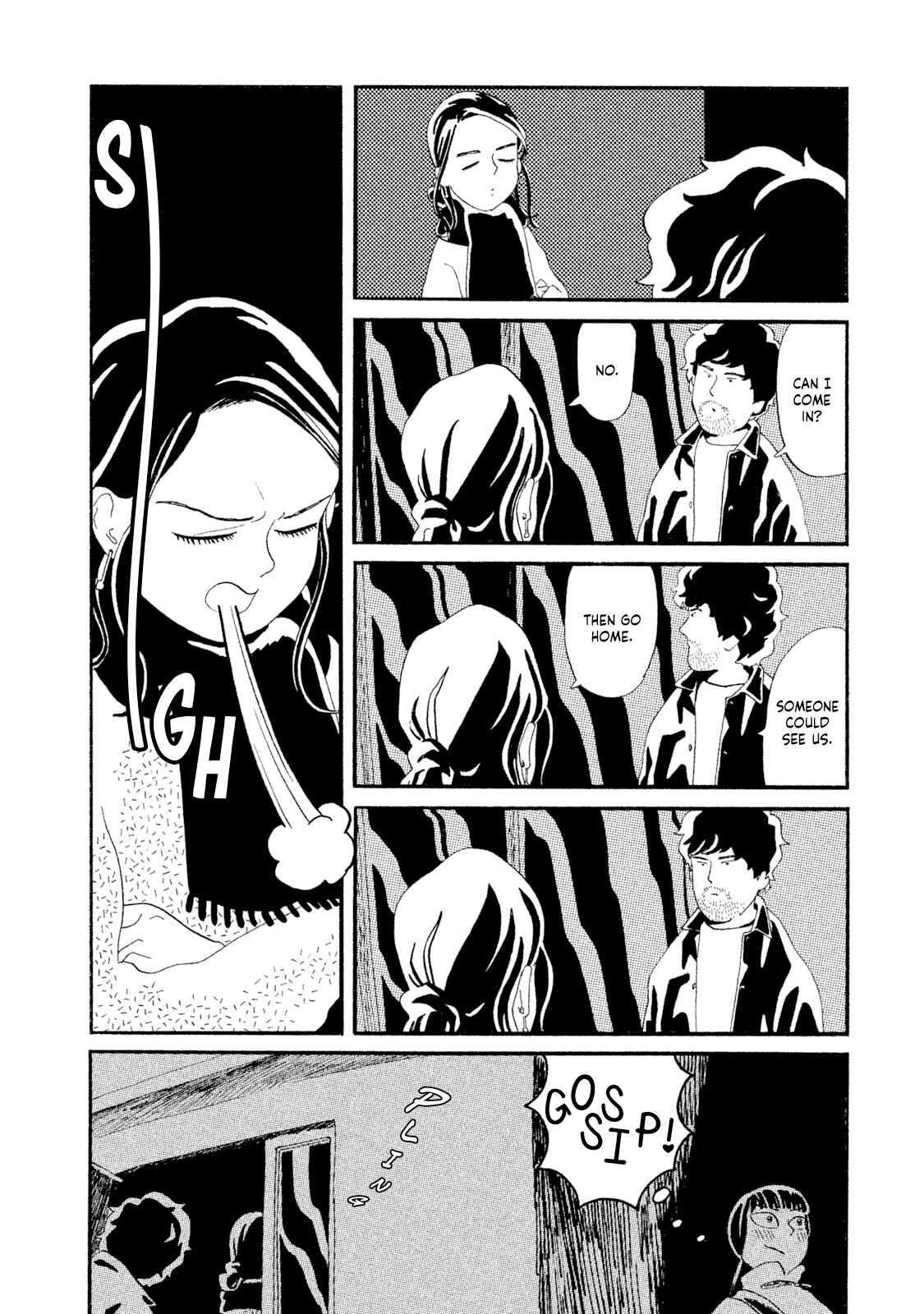 Page 27 Chapter 3 Warera Contactee