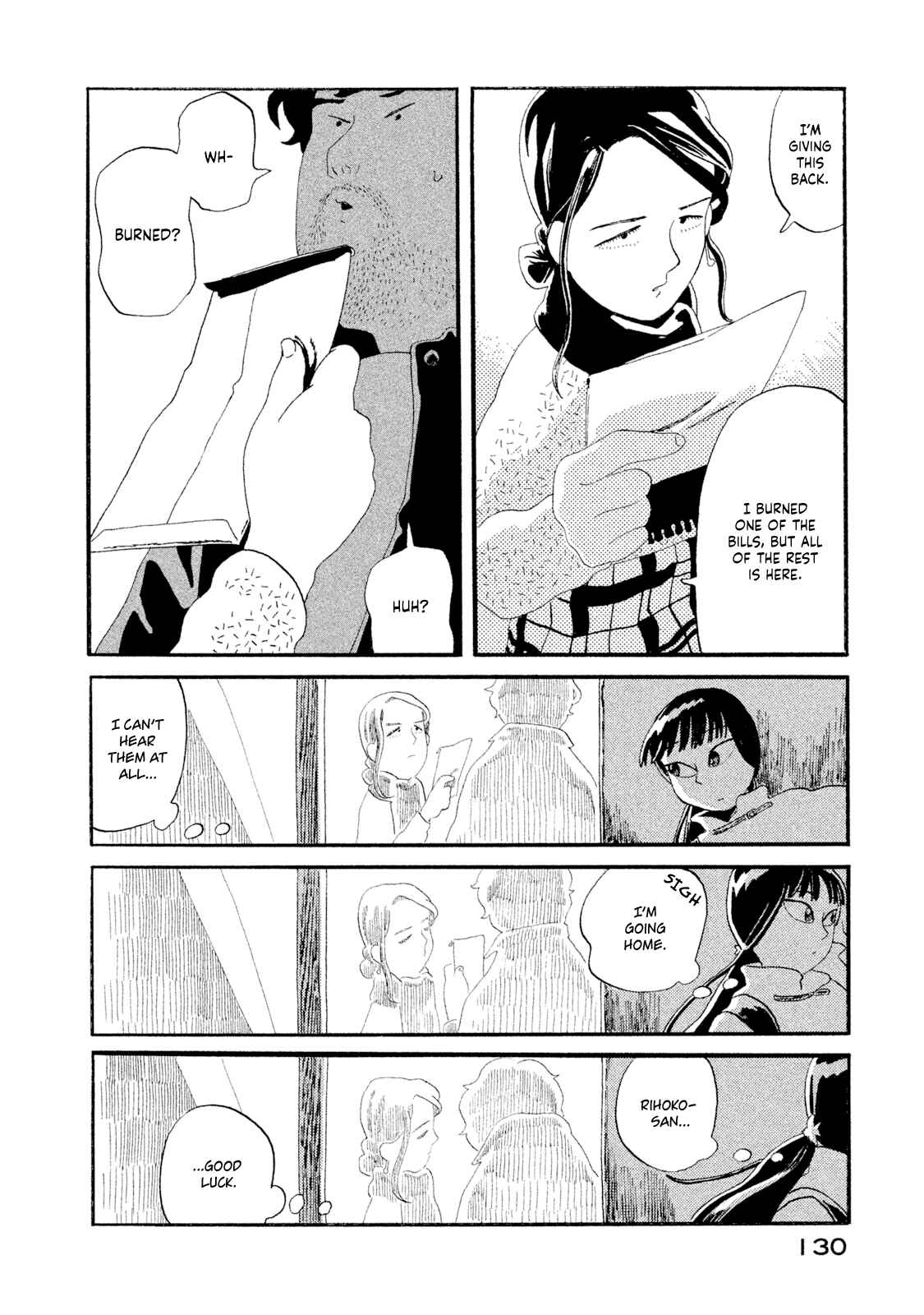 Page 29 Chapter 3 Warera Contactee