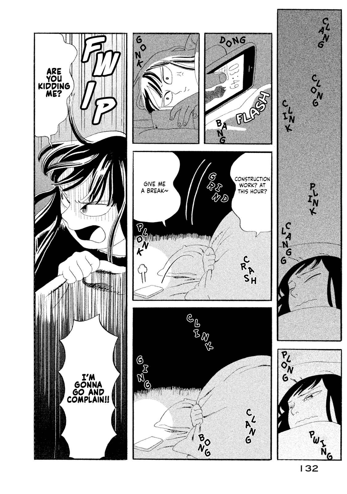 Page 31 Chapter 3 Warera Contactee