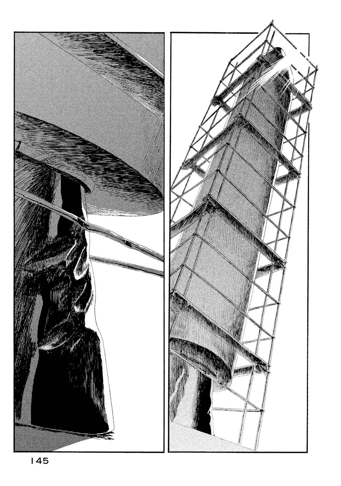 Page 44 Chapter 3 Warera Contactee