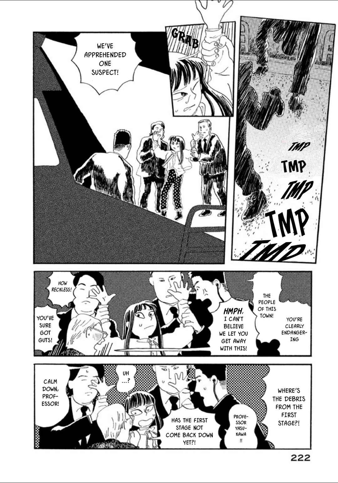 Page 17 Chapter 5 Warera Contactee