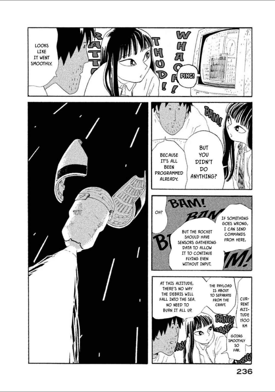 Page 31 Chapter 5 Warera Contactee
