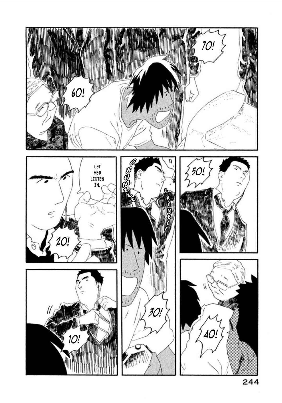 Page 39 Chapter 5 Warera Contactee