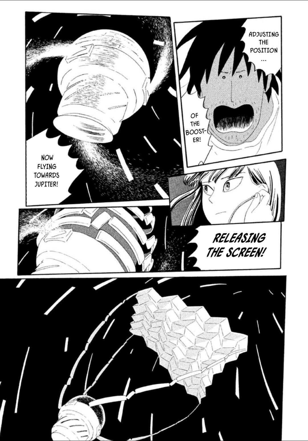 Page 42 Chapter 5 Warera Contactee
