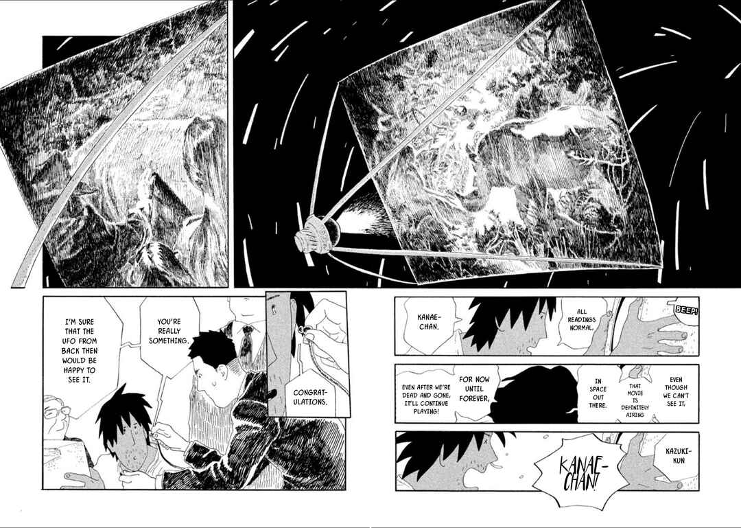 Page 45 Chapter 5 Warera Contactee