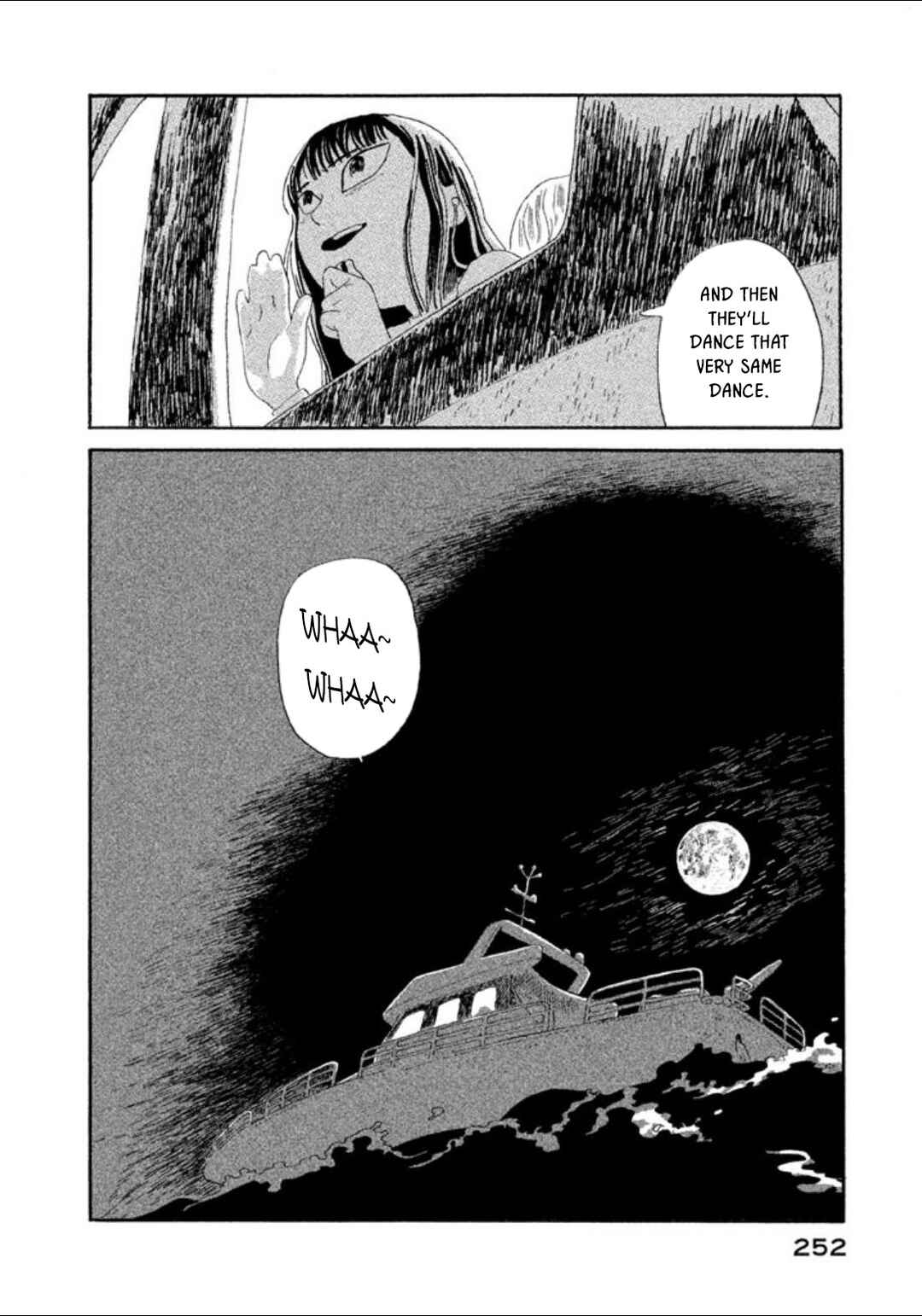 Page 46 Chapter 5 Warera Contactee
