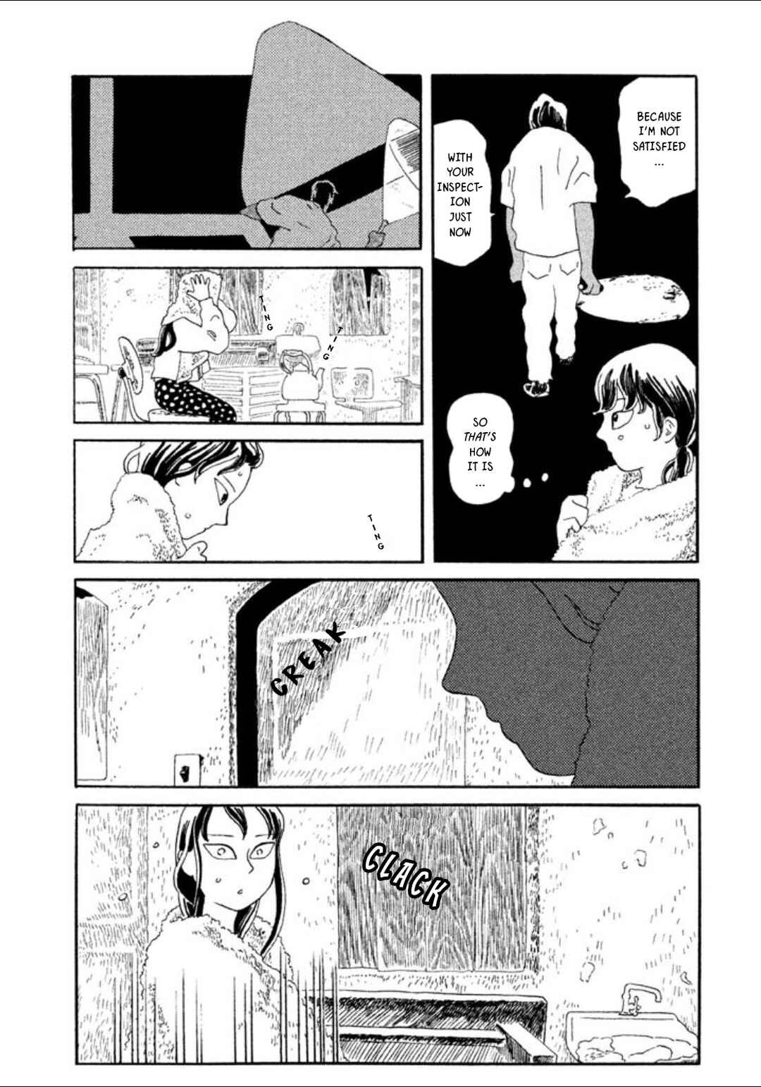 Page 5 Chapter 5 Warera Contactee