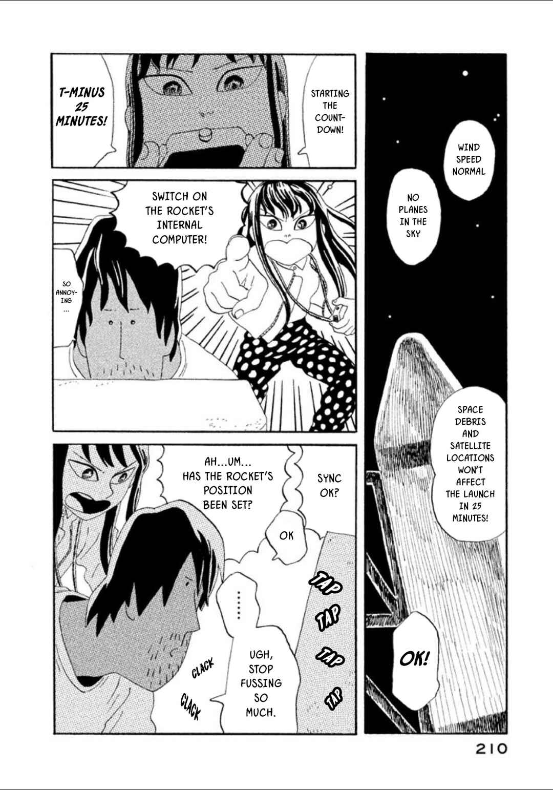 Page 7 Chapter 5 Warera Contactee