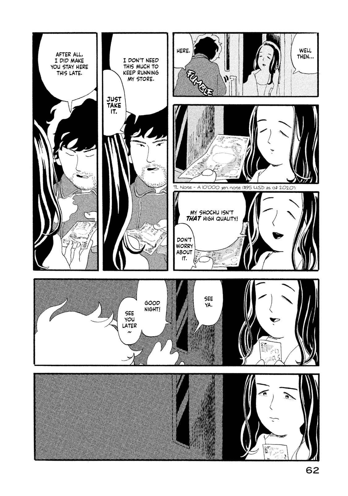 Page 18 Chapter 2 Warera Contactee
