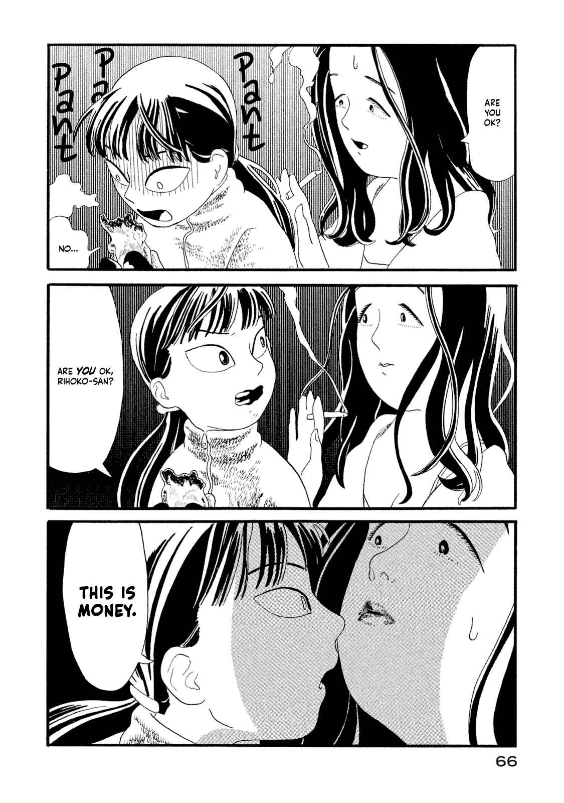 Page 22 Chapter 2 Warera Contactee