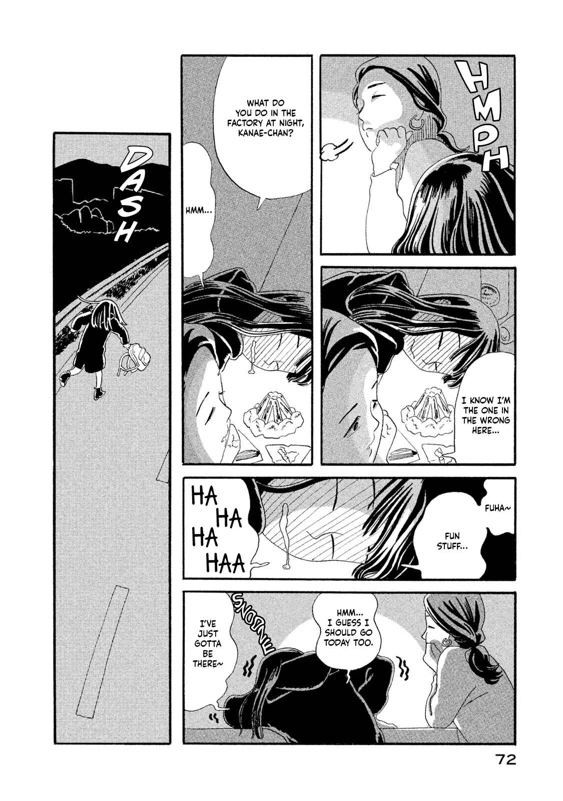 Page 28 Chapter 2 Warera Contactee