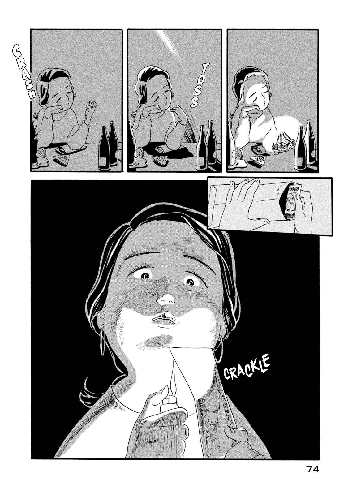 Page 30 Chapter 2 Warera Contactee