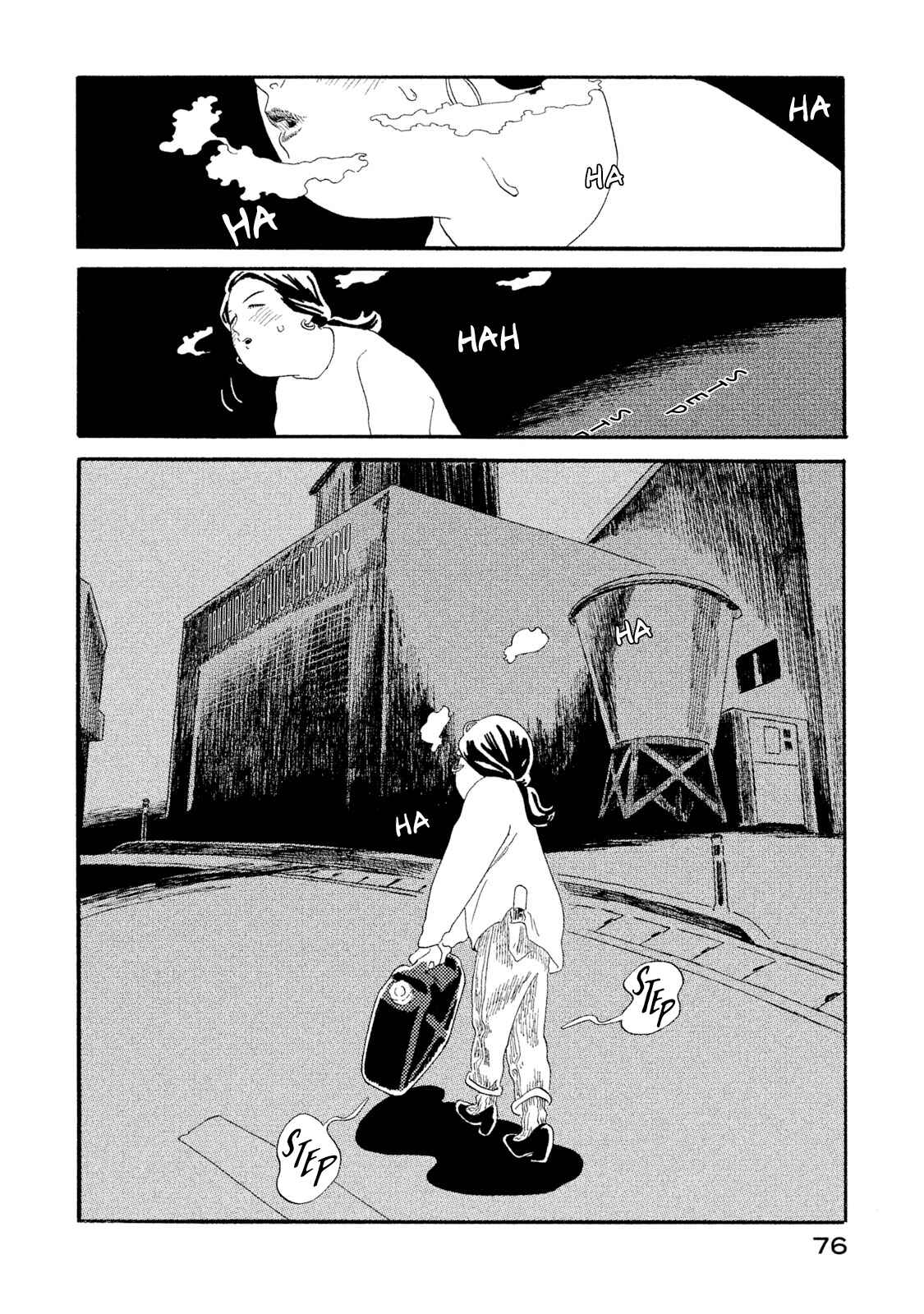 Page 32 Chapter 2 Warera Contactee