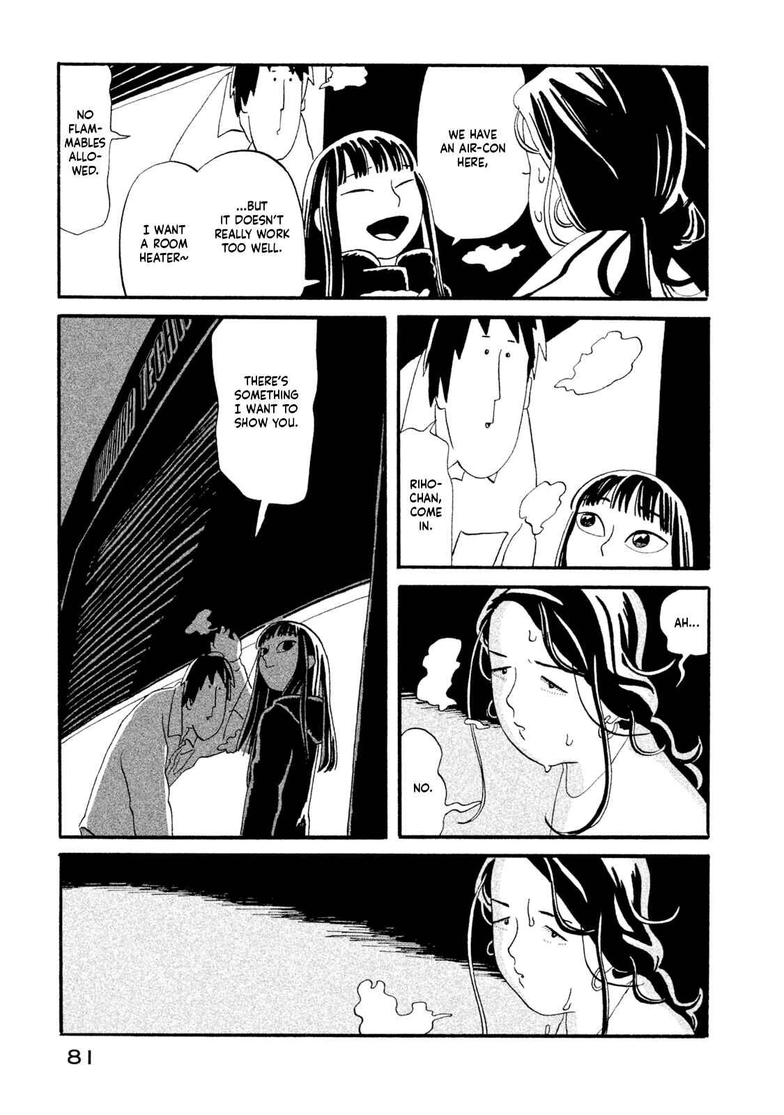 Page 37 Chapter 2 Warera Contactee
