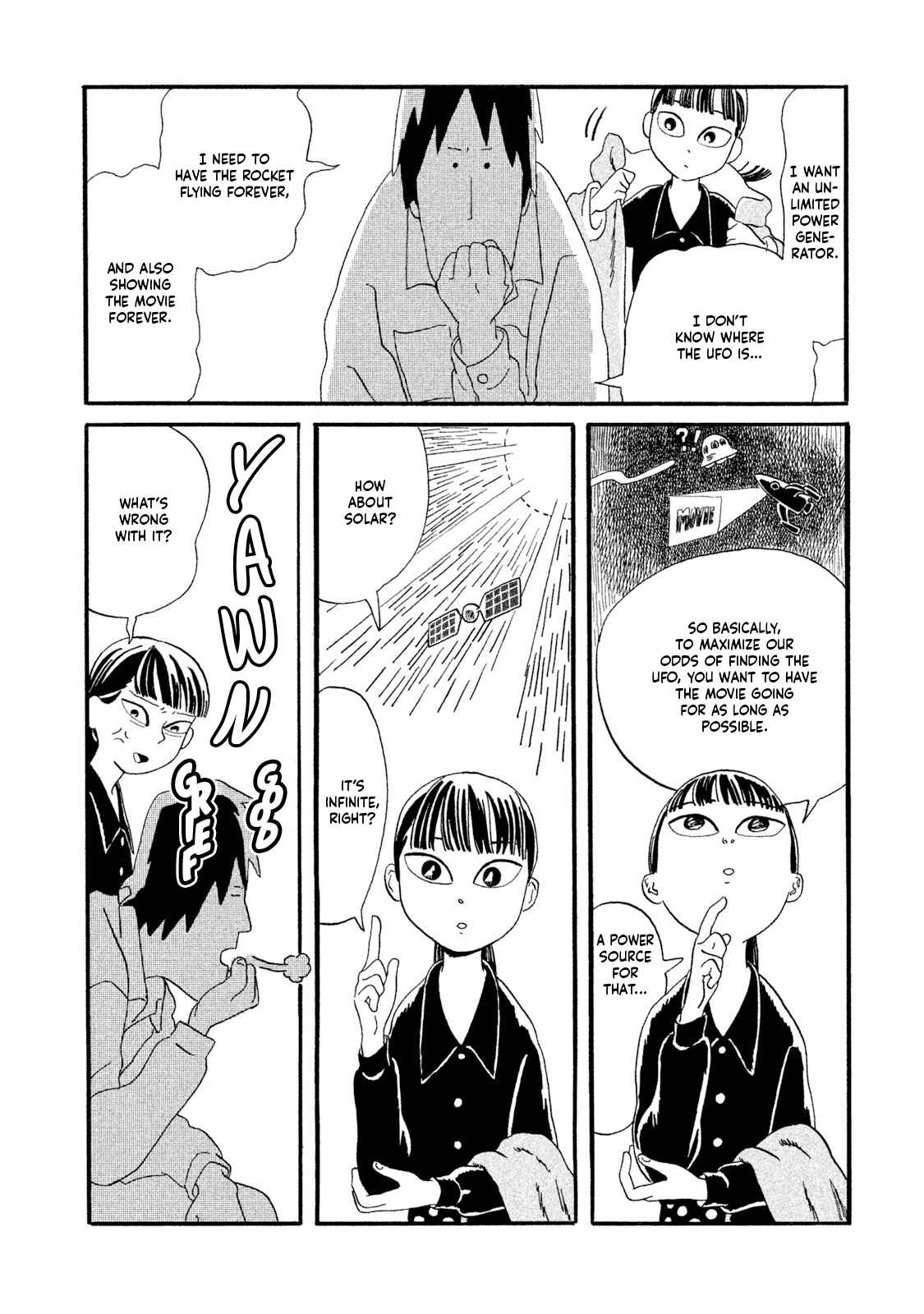 Page 4 Chapter 2 Warera Contactee