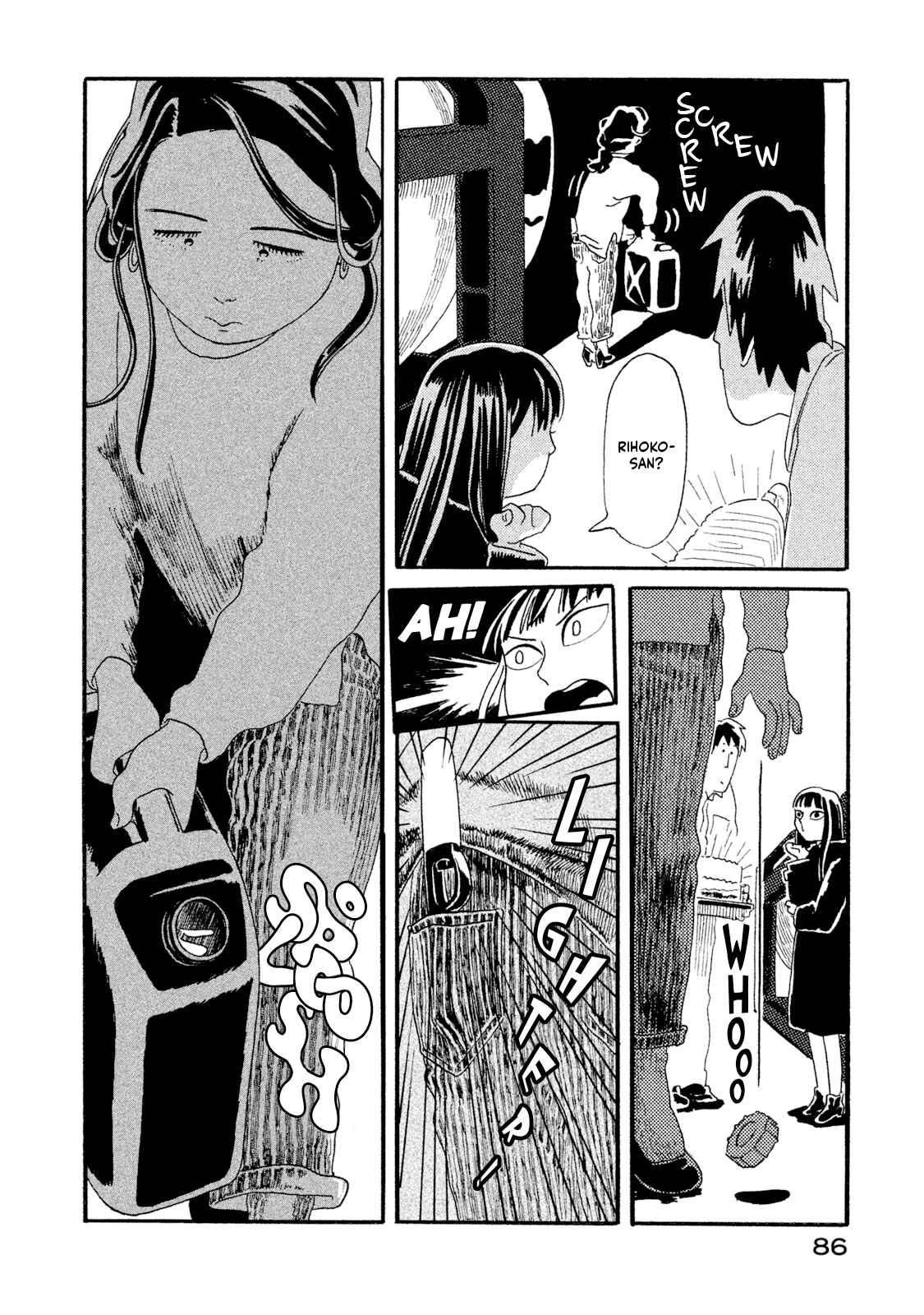 Page 42 Chapter 2 Warera Contactee