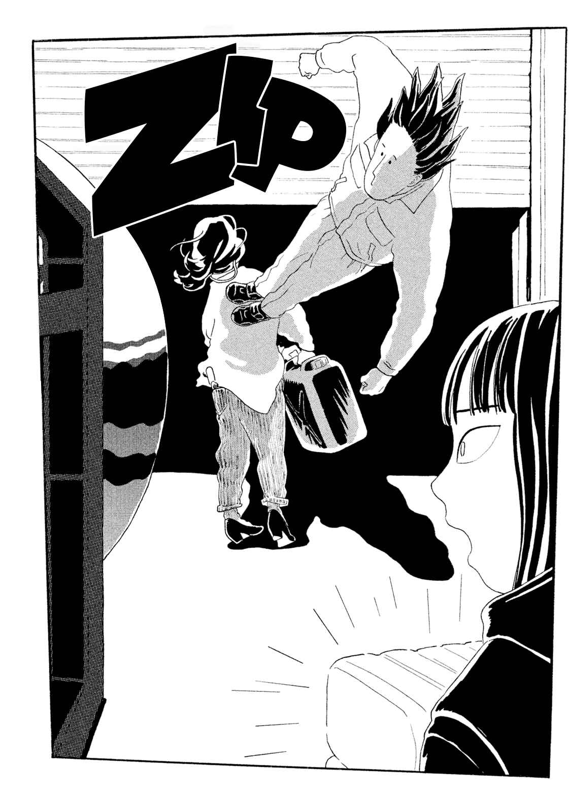 Page 44 Chapter 2 Warera Contactee