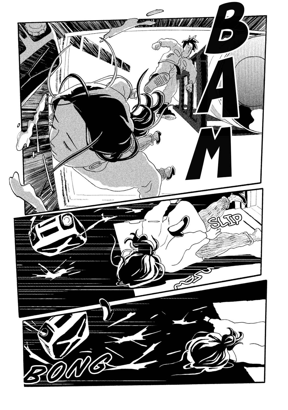 Page 45 Chapter 2 Warera Contactee
