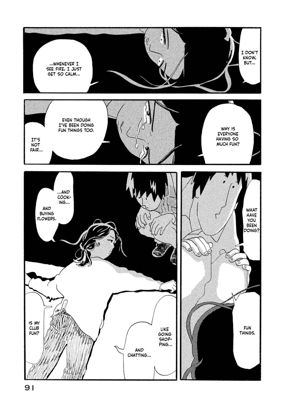 Page 47 Chapter 2 Warera Contactee