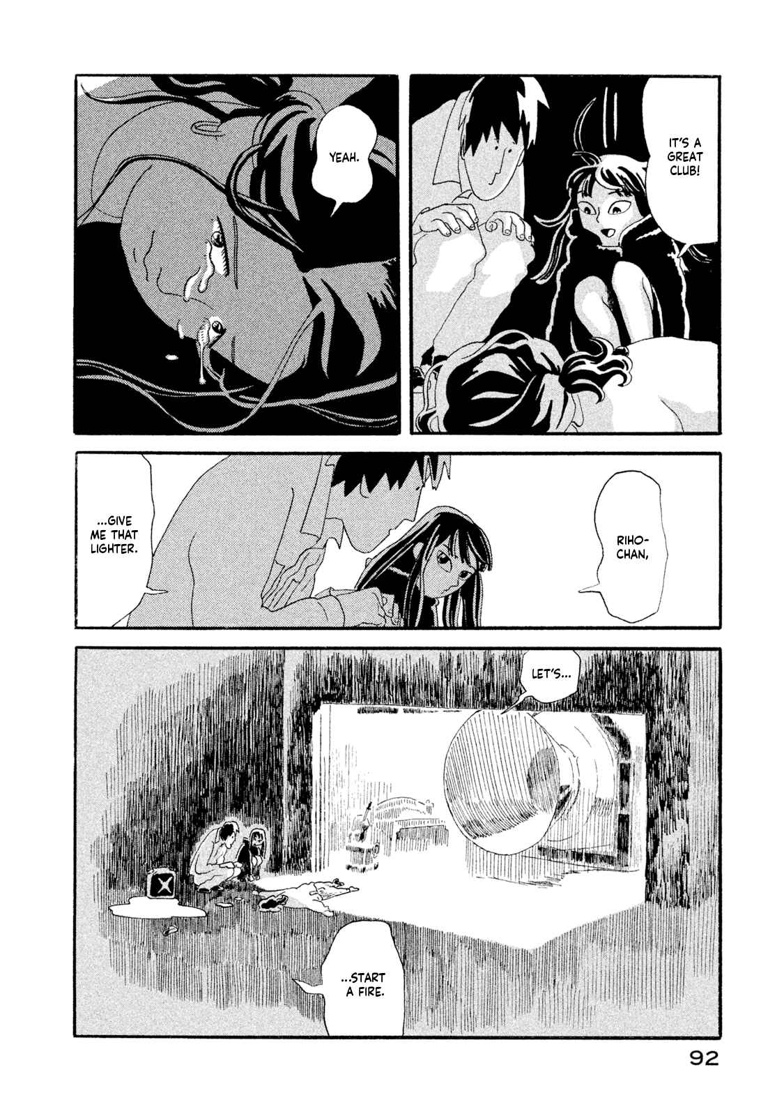 Page 48 Chapter 2 Warera Contactee