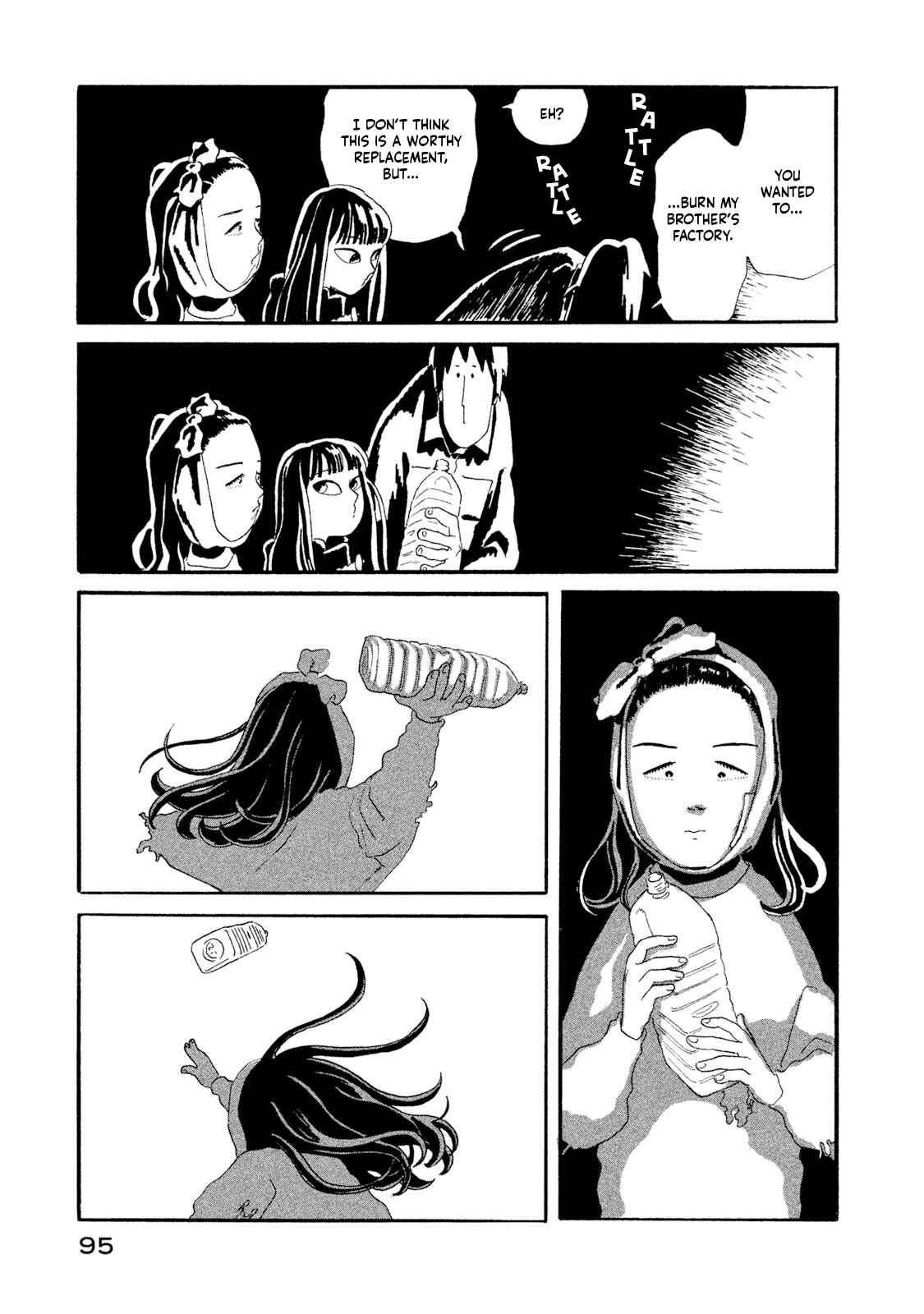 Page 51 Chapter 2 Warera Contactee