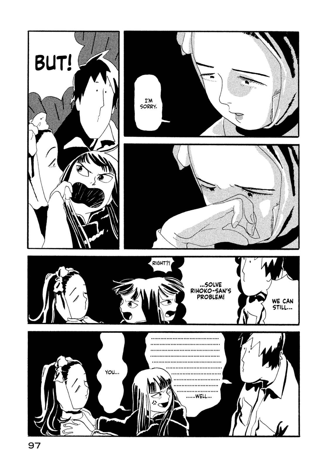Page 53 Chapter 2 Warera Contactee