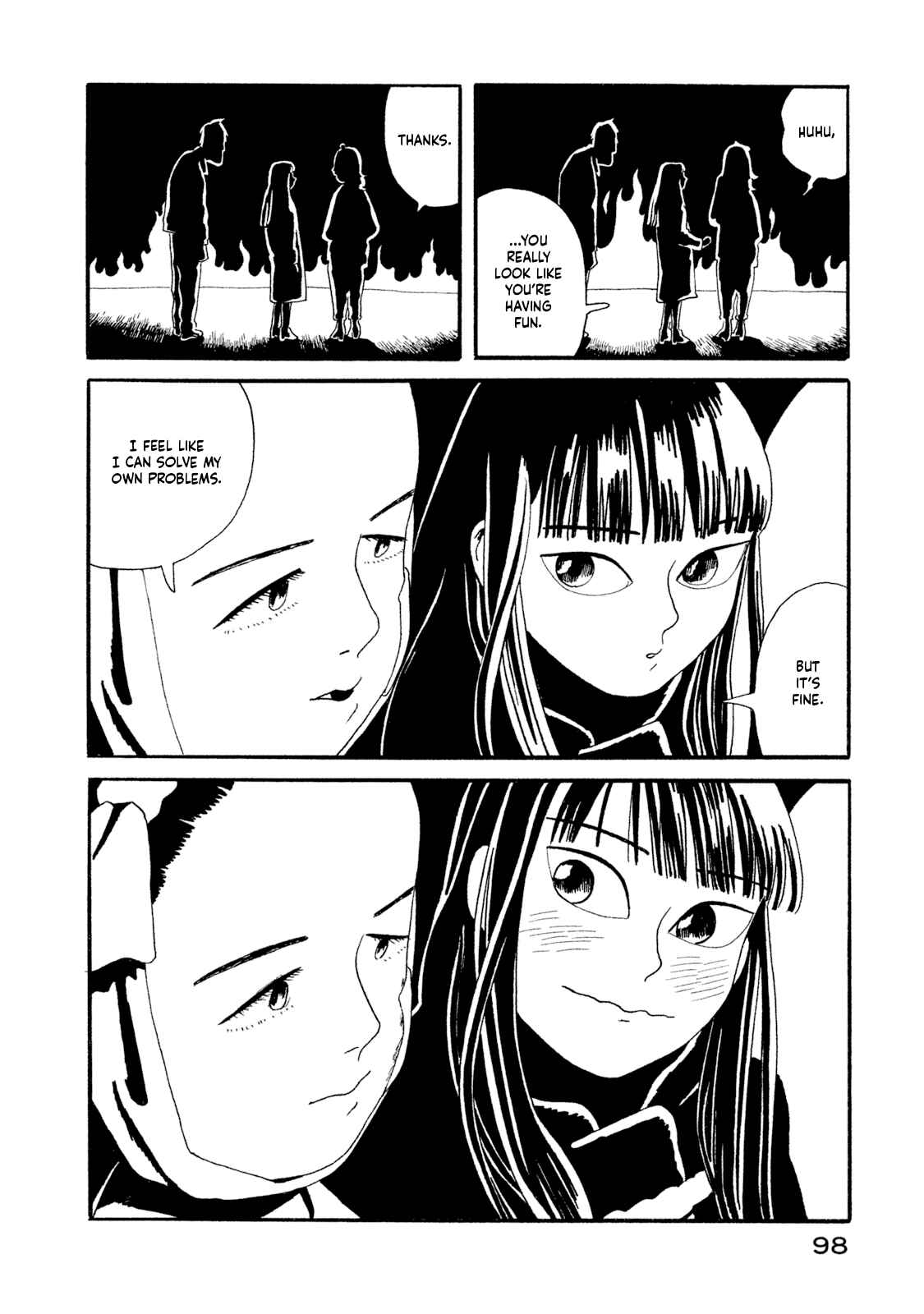 Page 54 Chapter 2 Warera Contactee