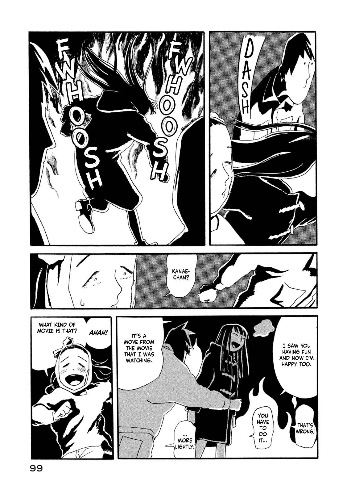 Page 55 Chapter 2 Warera Contactee