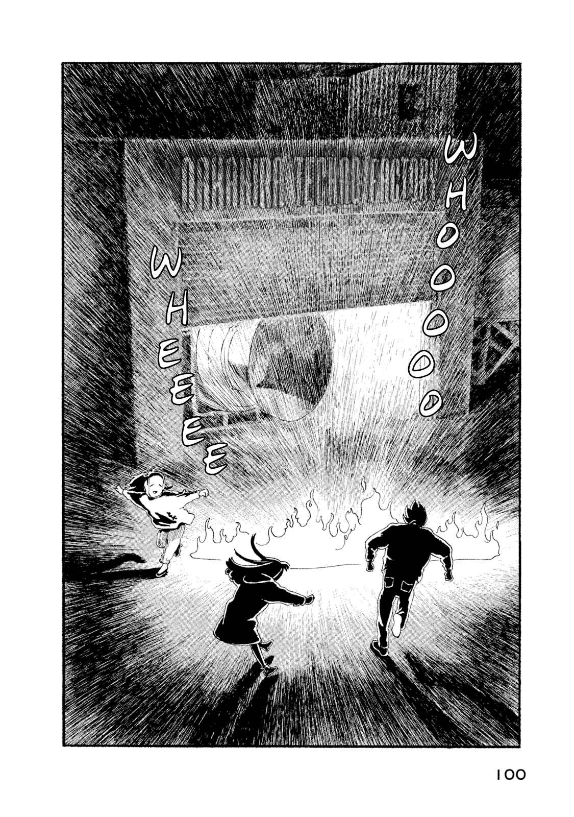 Page 56 Chapter 2 Warera Contactee